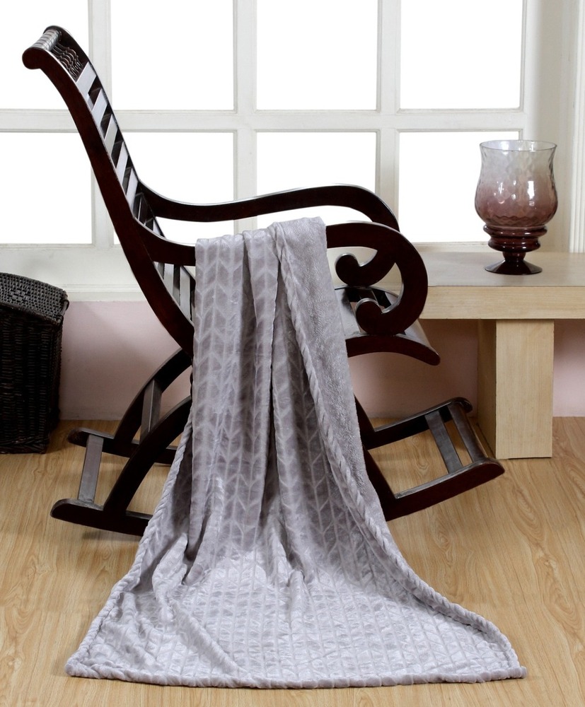 Soft Throw Blanket - Age Group: Children