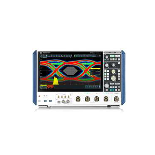 Performance Windows Based Oscilloscope - Efficiency: 92% To 98% at Best ...