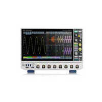 Mixed Signal Performance Oscilloscope