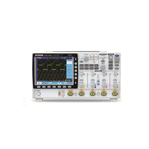 Cost Effective Oscilloscope - Color: As Per Requirement