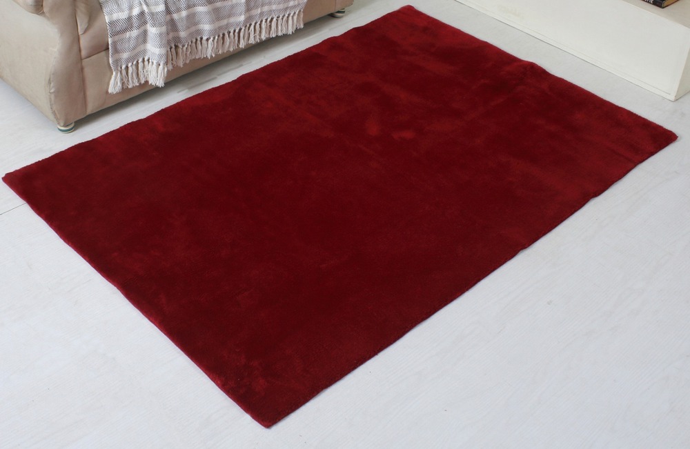 Square Shape Carpet