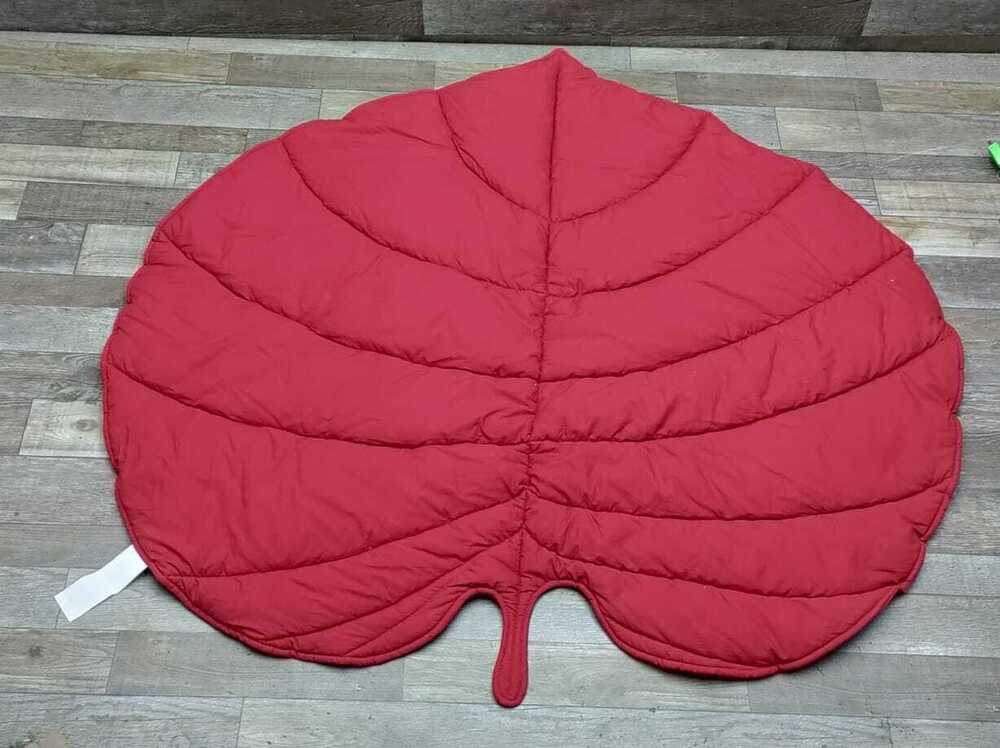 Kids Playmat - Back Material: Anti-Slip Latex