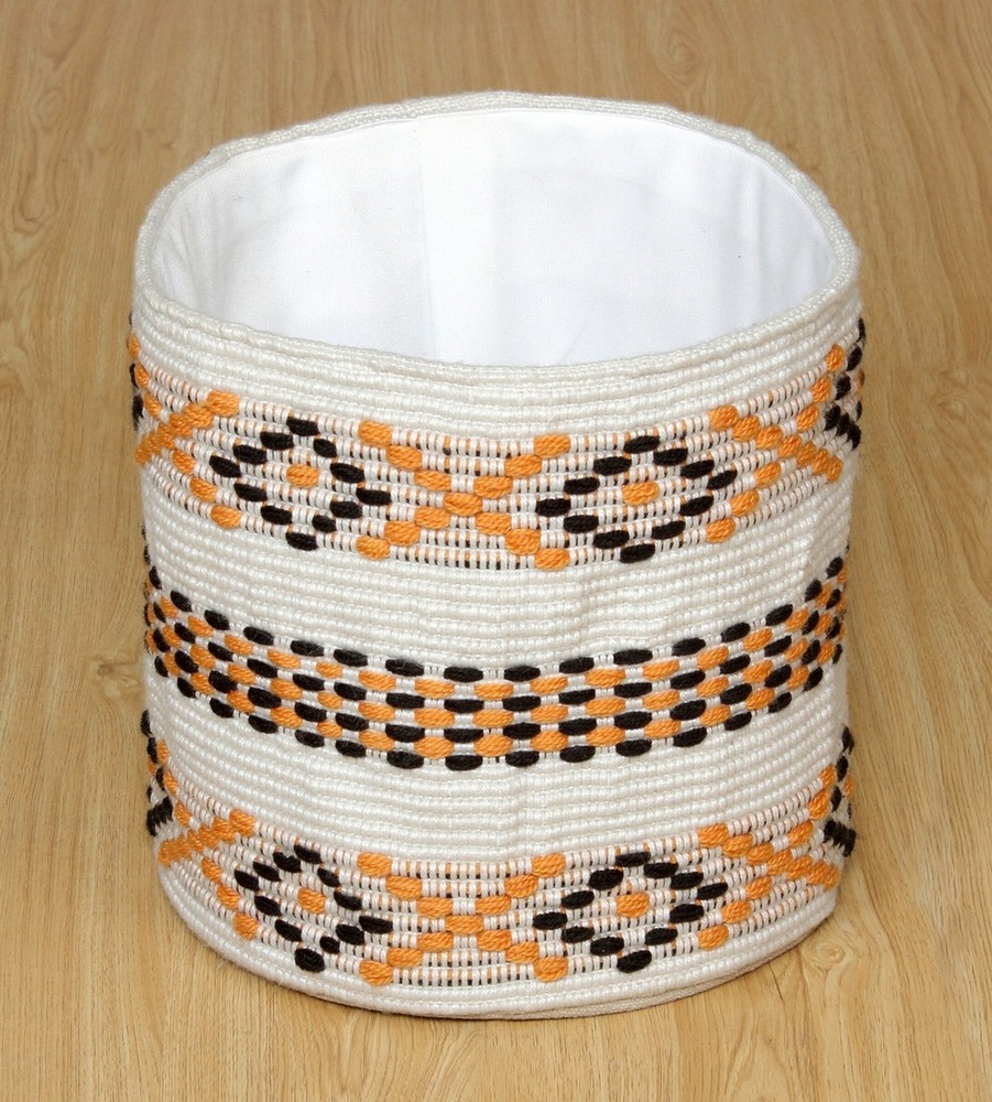 Round Basket