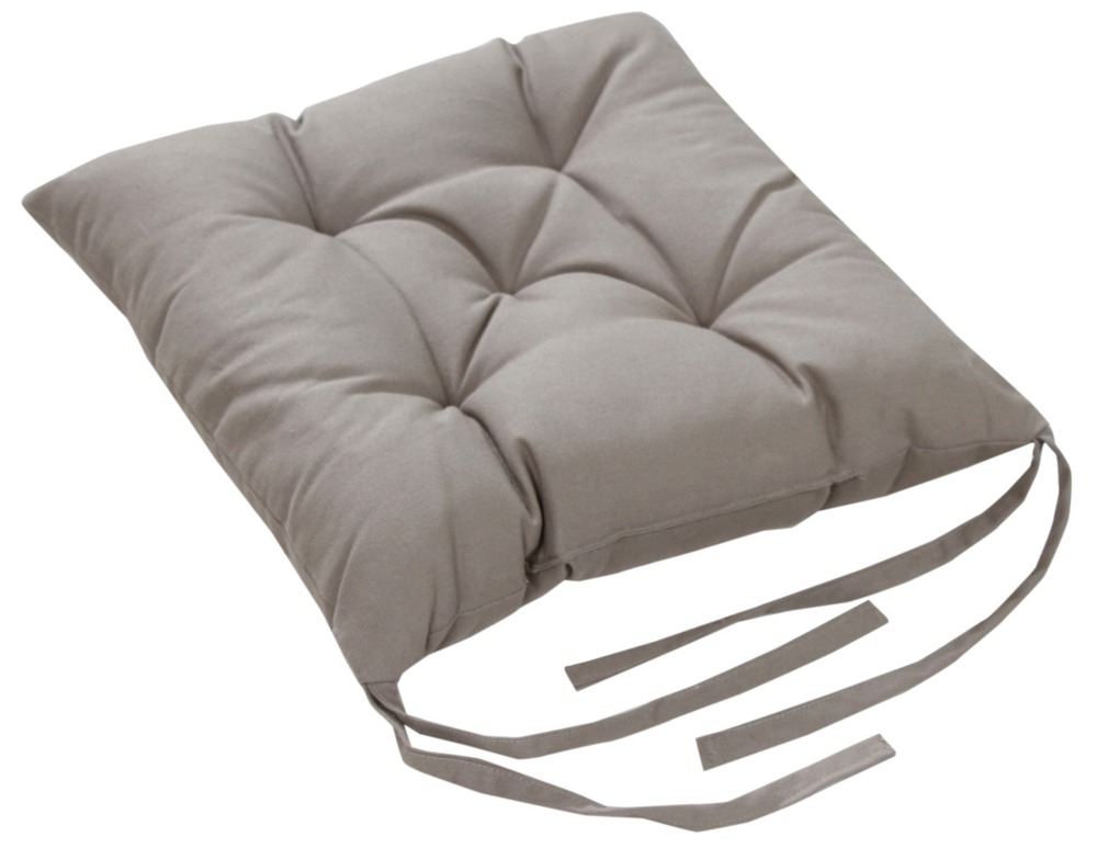 Seat Cushion - Application: Home / Hotel / Restaurant