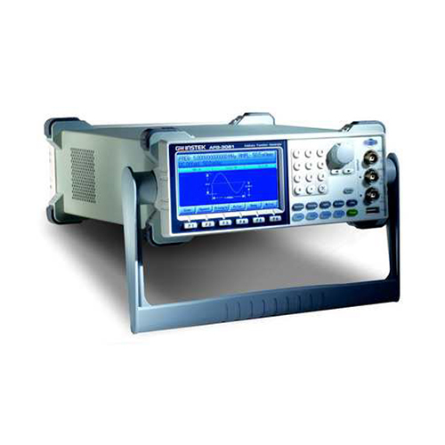 Lcd मनमाना कार्यात्मक जनरेटर