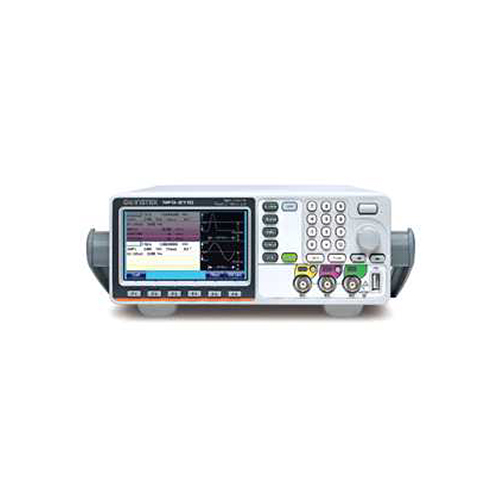 Multi-Channel Function Generator