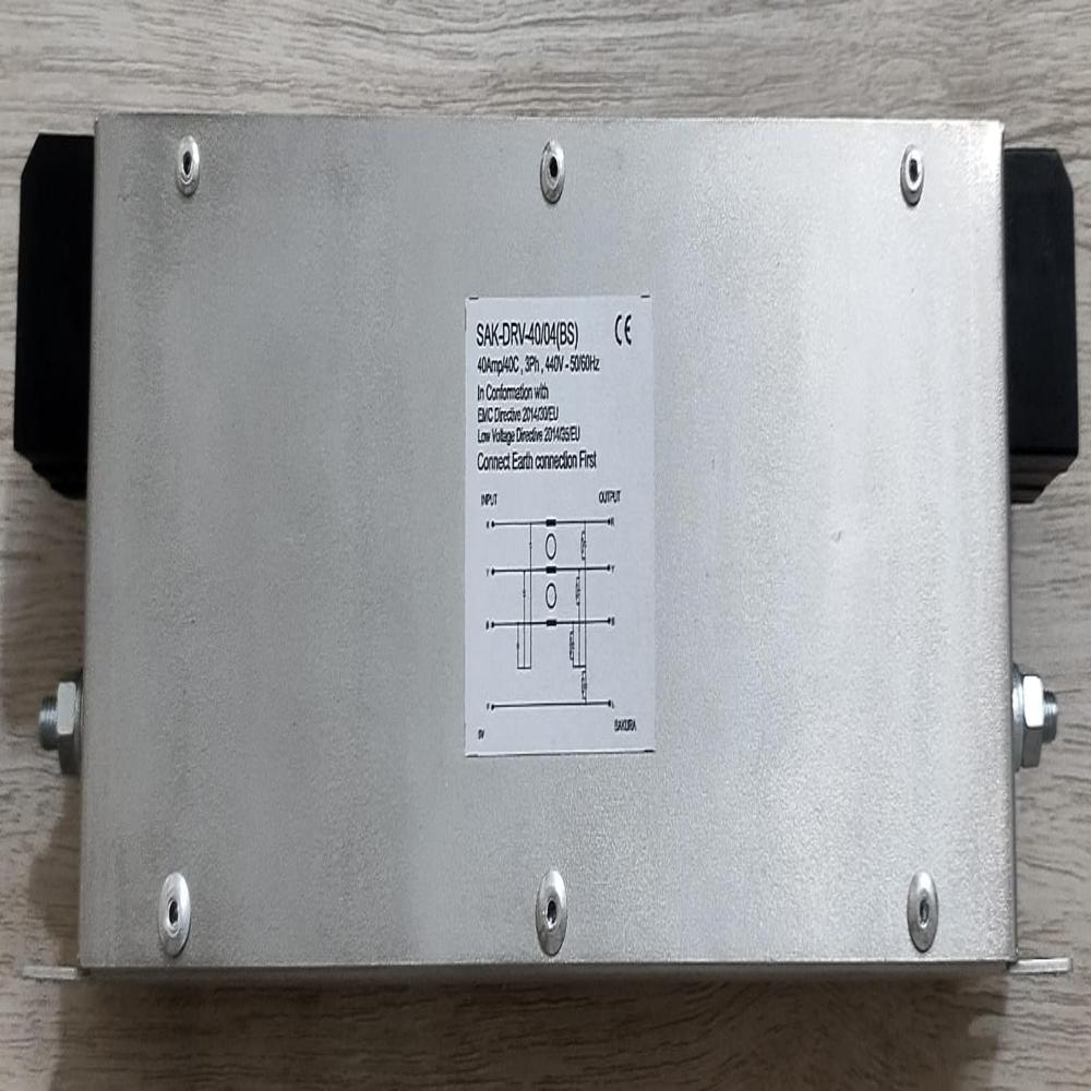 EMI EMC FILTER 