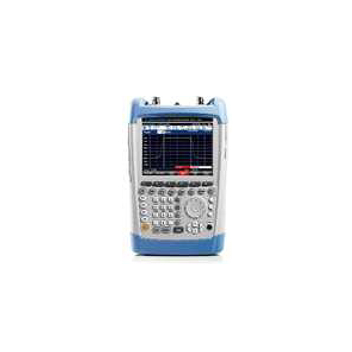 Spectrum Analyzer And EMC Test System