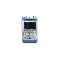 Hand Held Spectrum Analyzer - Color: Different Available