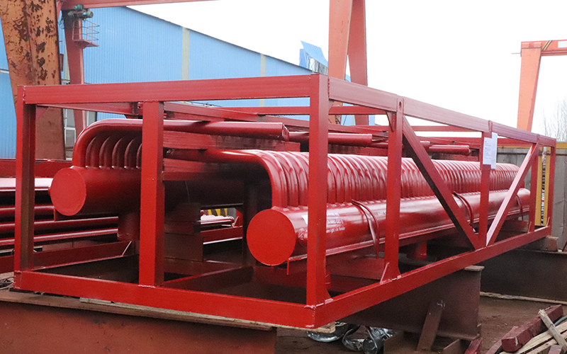 Boiler Pressure Part