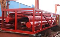 Boiler Headers