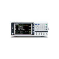 High Frequency LCR Meter