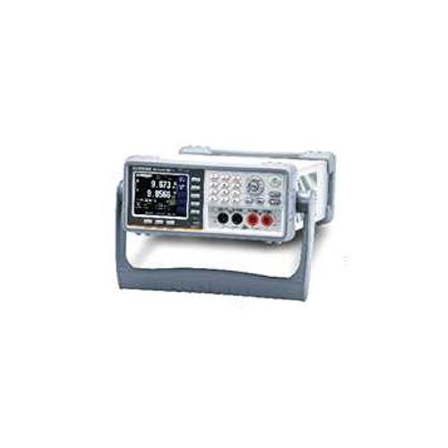 Battery Meter - Color: As Per Availability