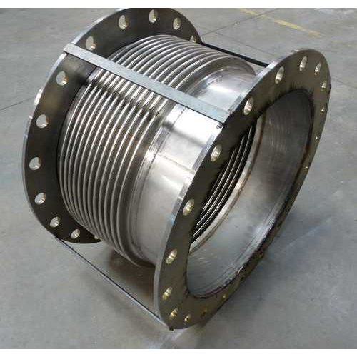 SS Expansion Bellows