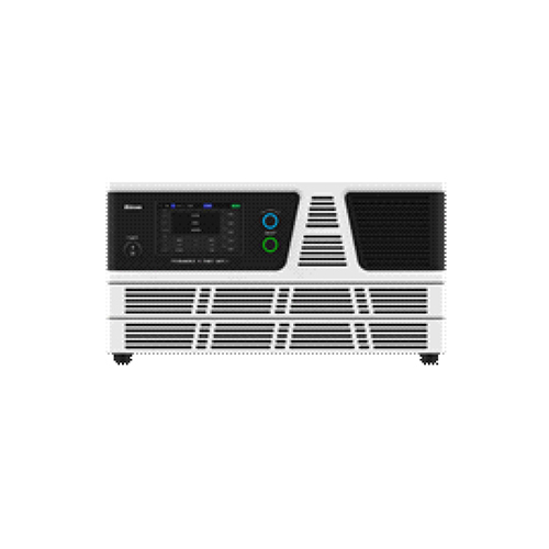 Programmable Ac Power Source - Application: Industrial