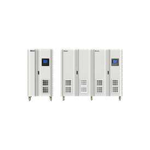 Three Phase Programmable Ac Power Source - Application: Industrial