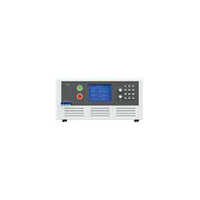 DC Regulated Power Supply