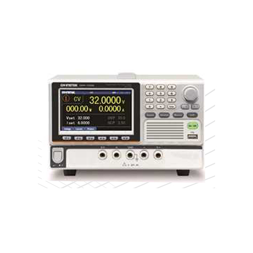 Multi-Channel Programmable DC Power Supply