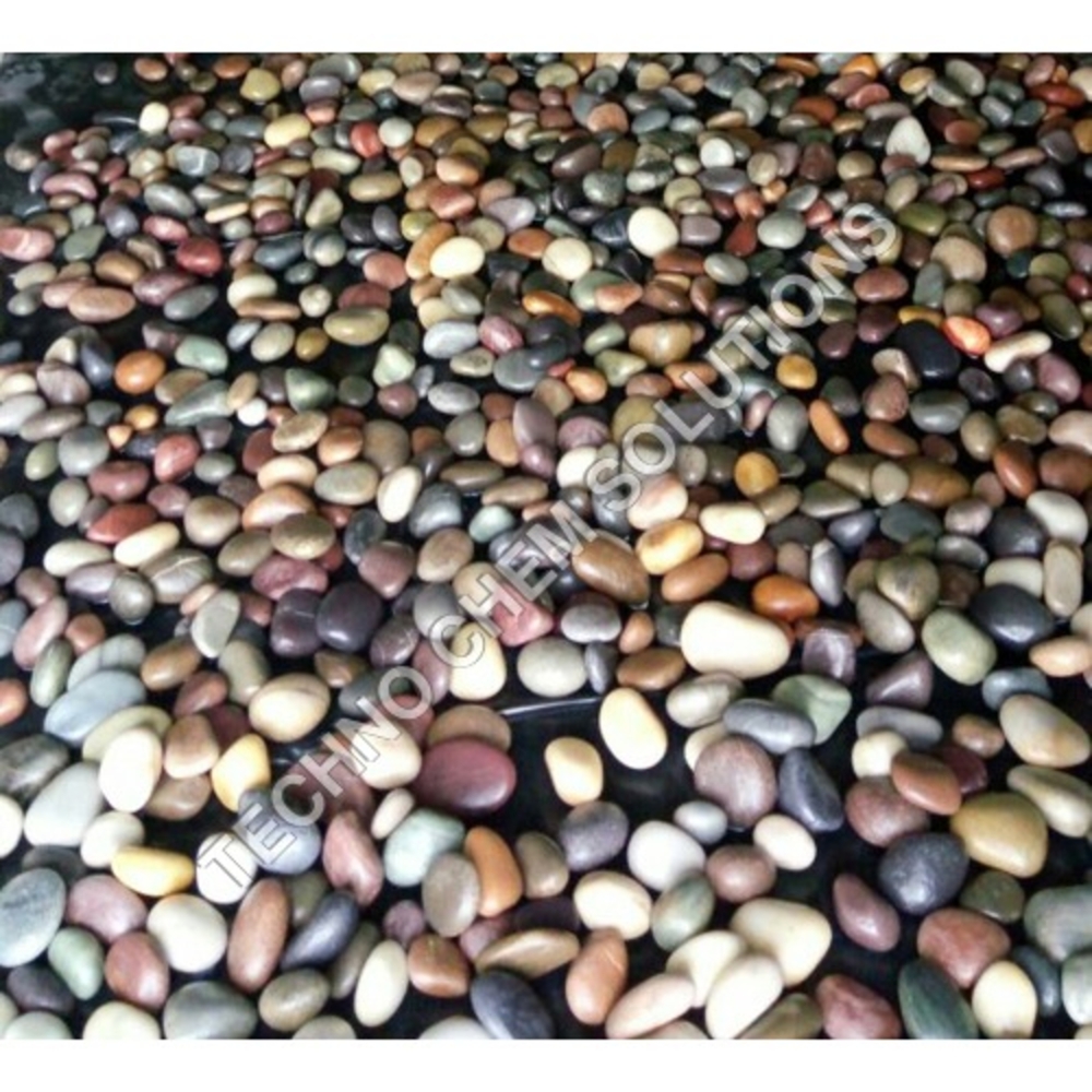 Natural Pebbles - Artificial Stone Type: Artificial Marble