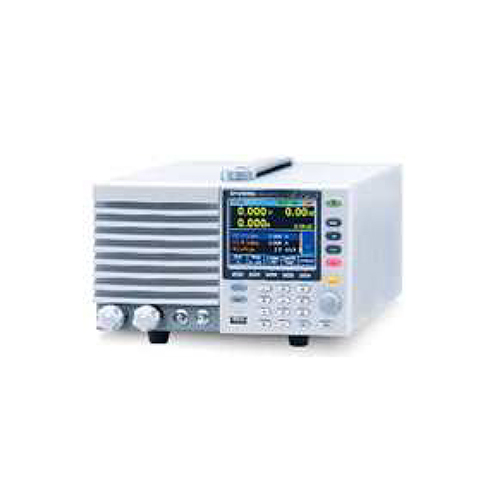 Prograbble Dc Electronic Load - Efficiency: 95%
