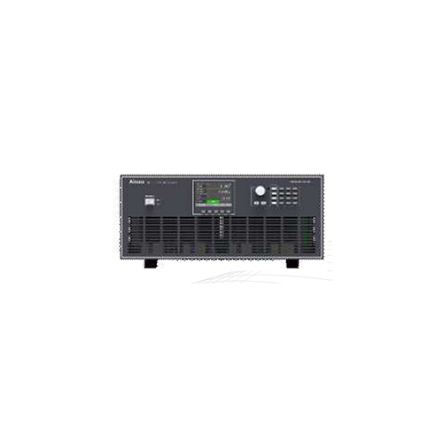 High Power Dc Electronic Load - Efficiency: 95%