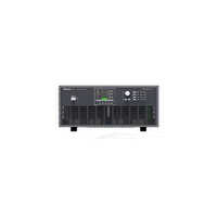 High Power Dc Electronic Load - Efficiency: 95%
