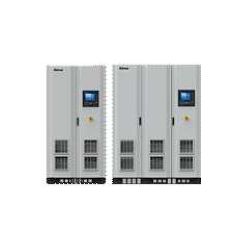 High Power Bidirectional DC Power Supply