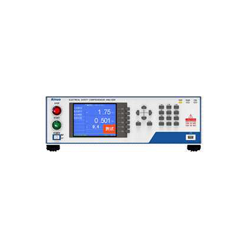 Multi-Channel Electrical Safety Tester - Color: As Per Availability