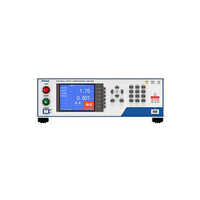 Multi-channel Electrical Safety Tester - Color: As Per Availability