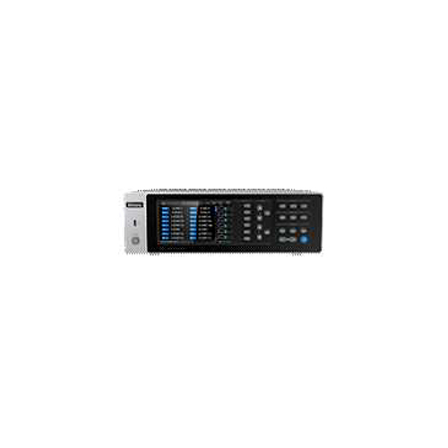 Multi Channel Power Analyzer - Color: As Per Availability