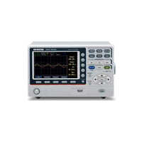 Digital Power Meter - Color: As Per Availability