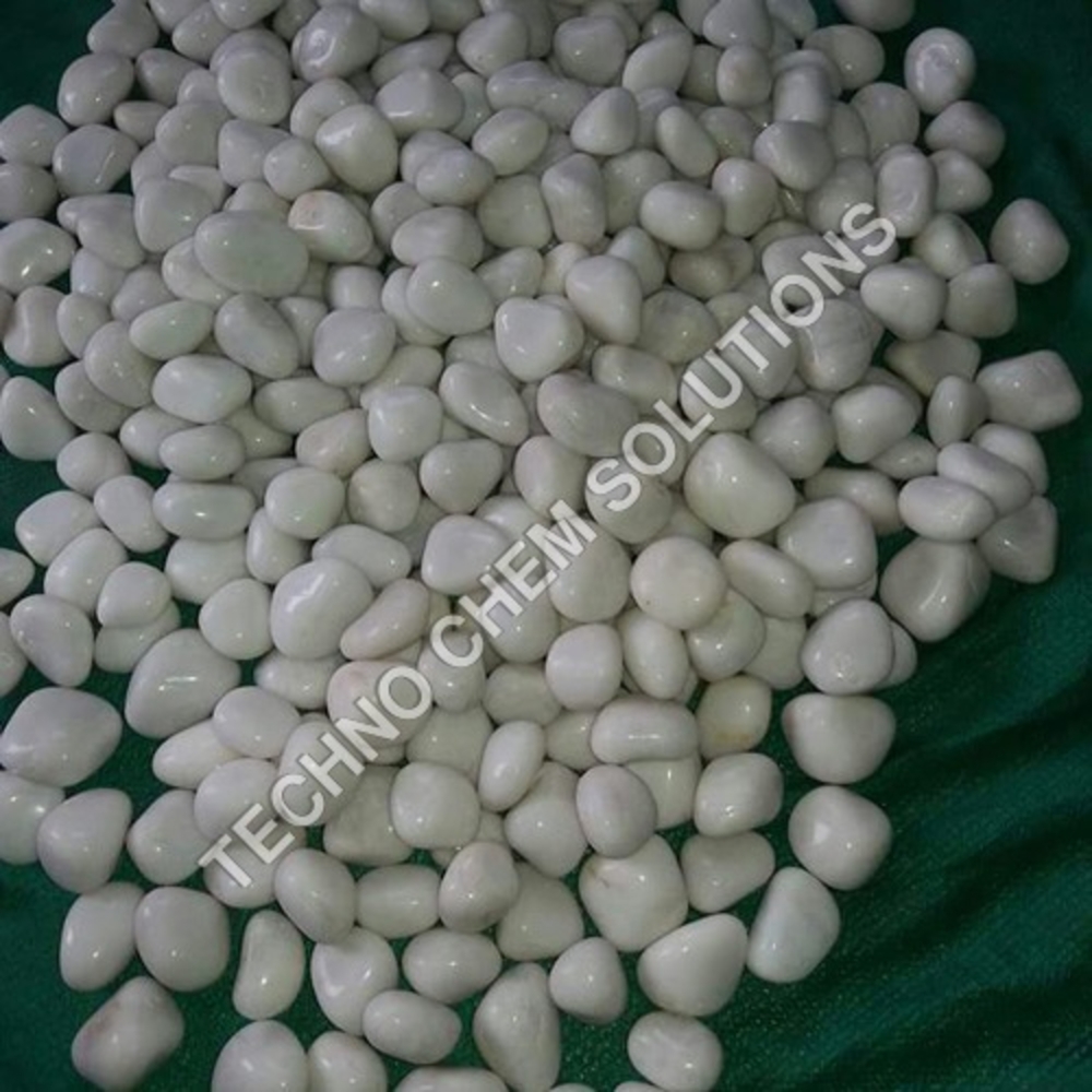 Marble Pebble - Natural Stone Type: Limestone