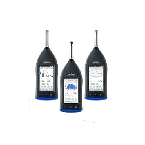 Sound Level Meter - Color: Different Available