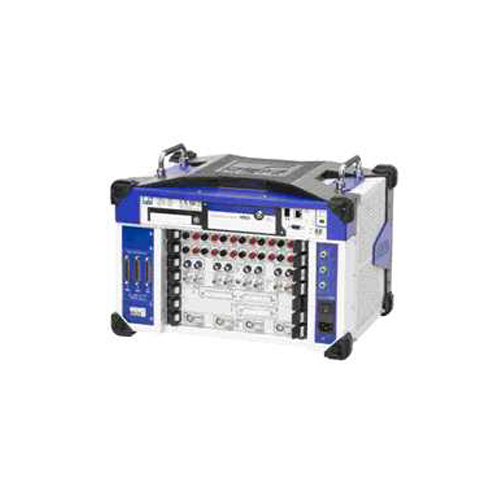 DAQ Sensors Transducers And Power Analyzer