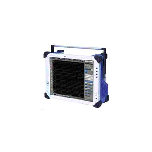1-Edrv-6P-3I E-Drive Power Analyzer - Color: As Per Availability