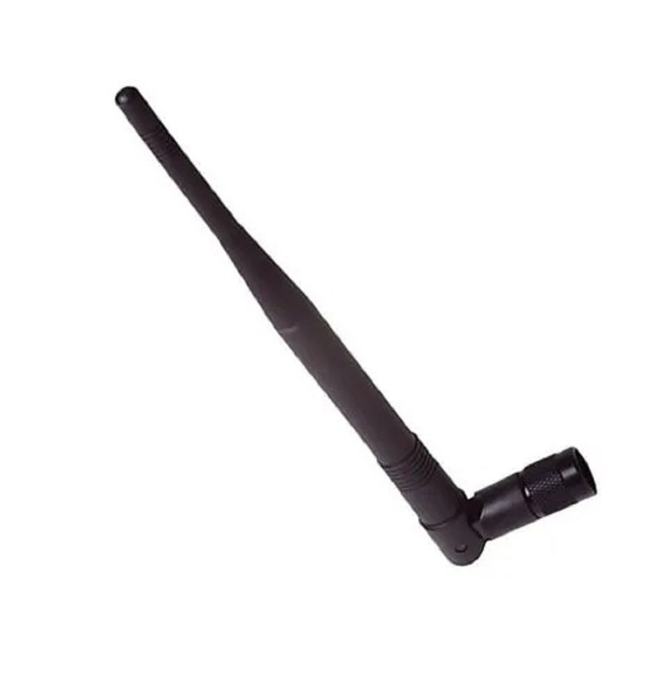 12 Dbi Rubber Duck Antenna, - Current: Dc Ground Volt (V)