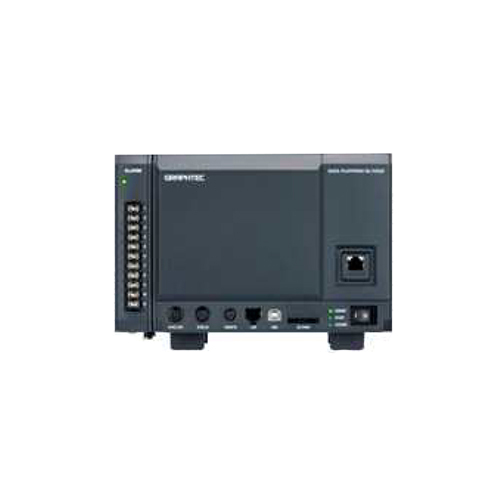 Data Logger - Color: As Per Availability