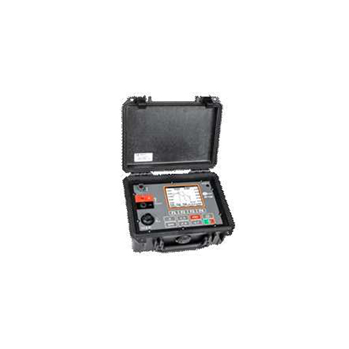 Battery Tester - Color: As Per Availability