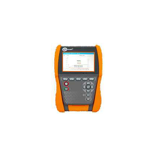 Insulation Resistance Meter