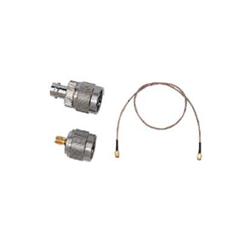 Spectrum Analyzer Accessories - Application: Industrial