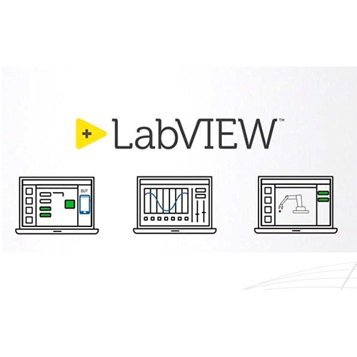 In-Labview Customized Integration Projects
