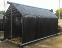 Boiler Waterwall Panels