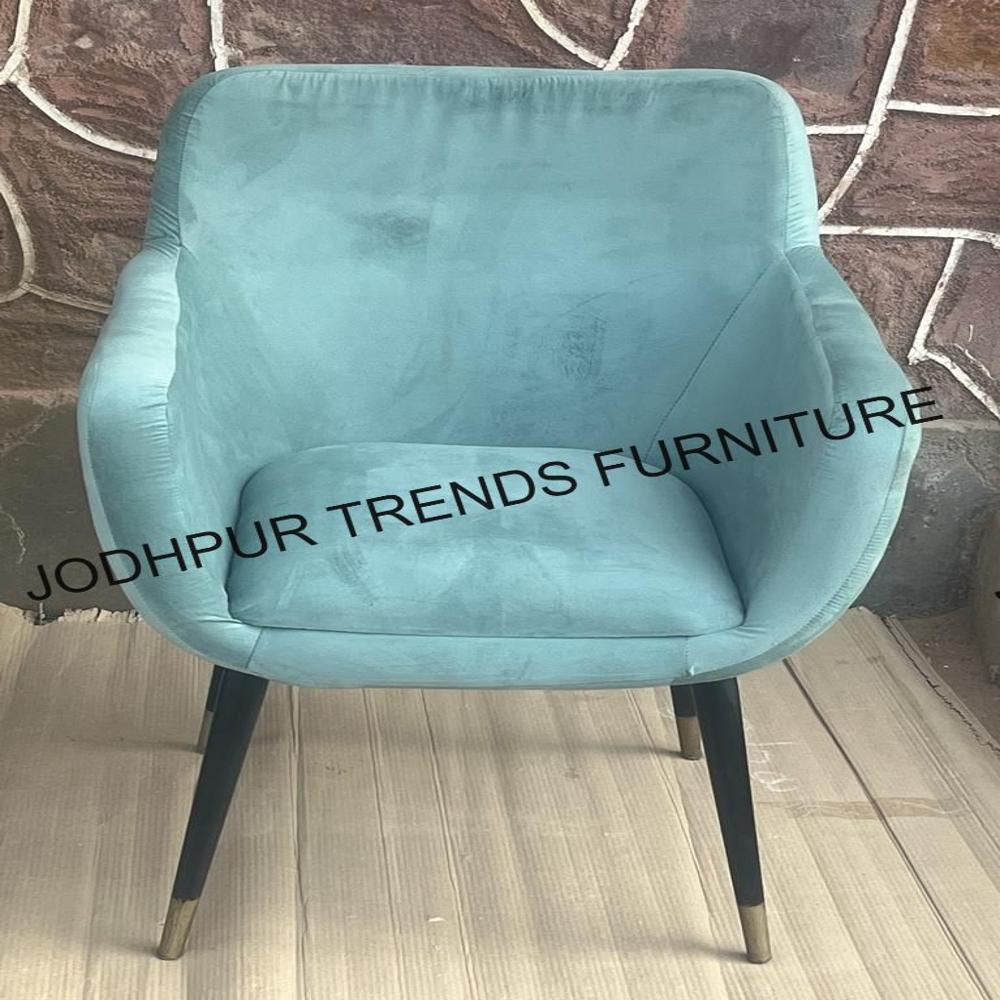 Modern Design Armrest Fine Dining Chair jodhpur