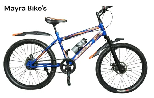 26 Inch Mayra Bikes Jaguar Bicycle - Gender: Boy