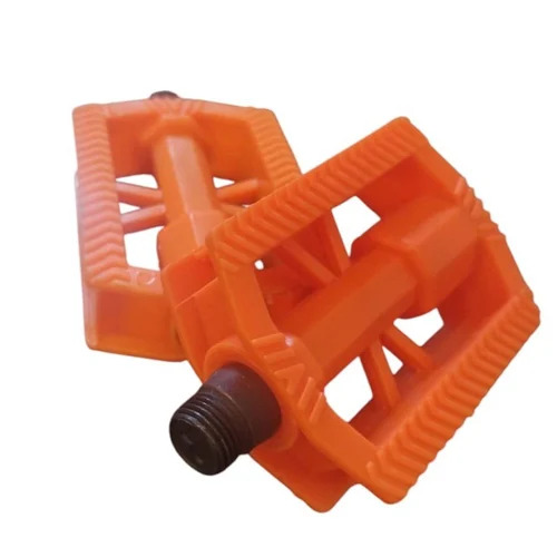 Pvc Kids Bicycle Pedal - Features: Durable