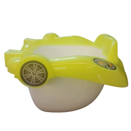 Plastic Bicycle Front Handle Basket - Features: Durable