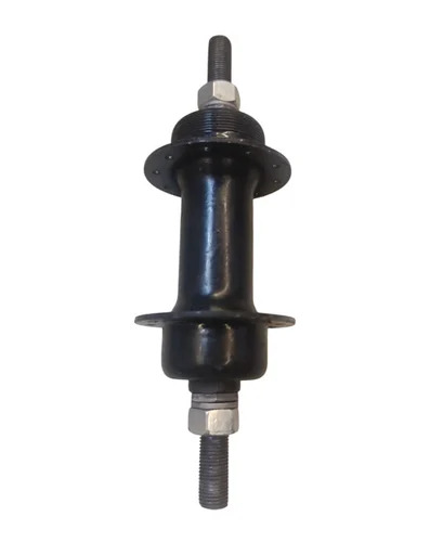 Stainless Steel Bicycle Hub - Features: Rust Proof