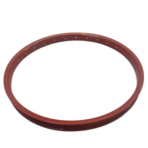 Multi Size Stainless Steel Bicycle Rims - Features: Durable