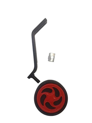 Nylon Bicycle Wheel - Features: Durable
