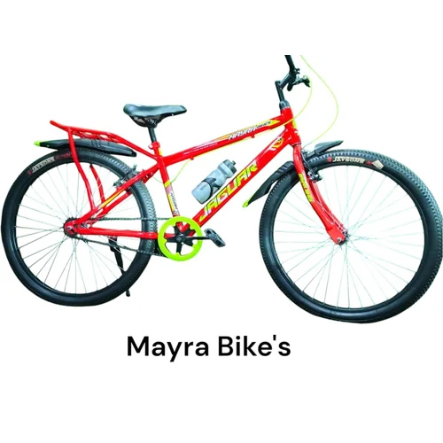 26 Inch Mayra Bikes Jaguar Bicycle - Gender: Boy